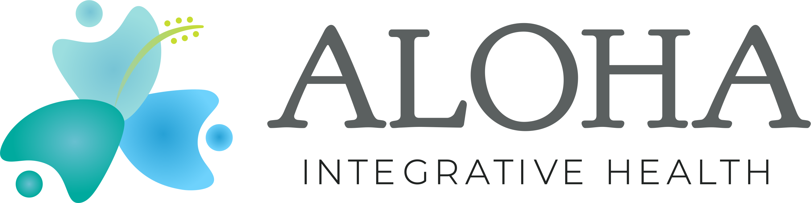 Aloha Integrative Health